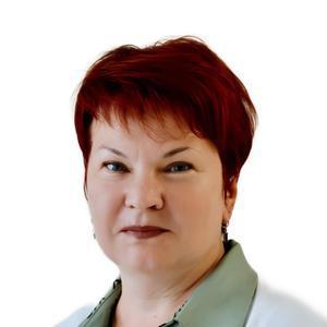 Прудникова Татьяна Петровна