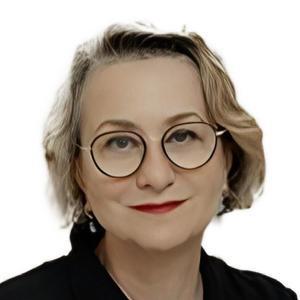 Кириллова Нина Анатольевна