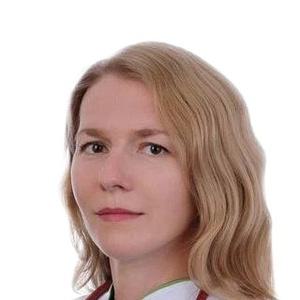 Коропотухина Евгения Викторовна