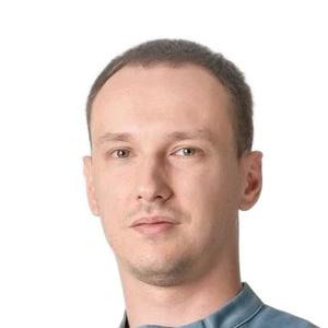 Туртанов Алексей Витальевич
