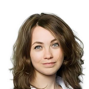 Поправка Екатерина Сергеевна
