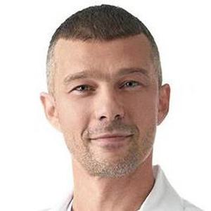 Приворотский Владимир Валерьевич