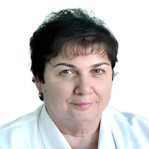 Беспалова Елена Вартановна