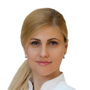 Суркова Ирина Александровна