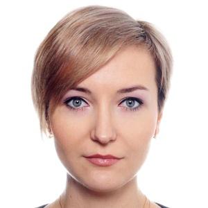 Розова (Соколова) Мария Николаевна