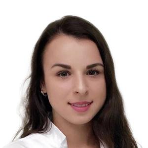 Трубникова Юлия Александровна