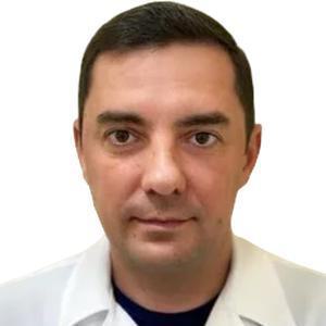 Бейнарович Сергей Валерьевич