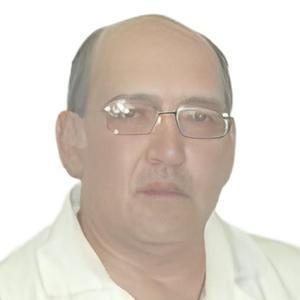 Даниленко Григорий Ефимович