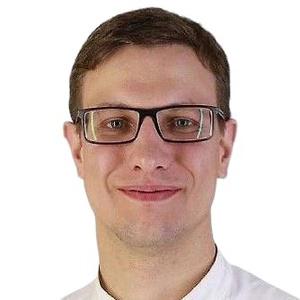 Рослик Сергей Сергеевич