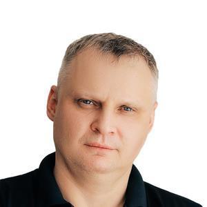 Безменов Руслан Борисович
