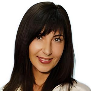 Попова Инна Владимировна
