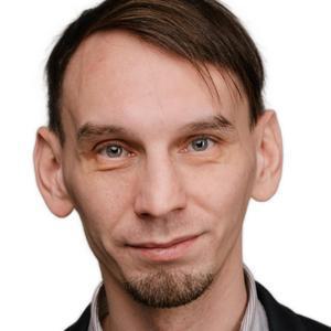 Аксенов Алексей Игоревич
