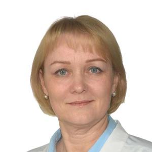 Рышкова Елена Петровна