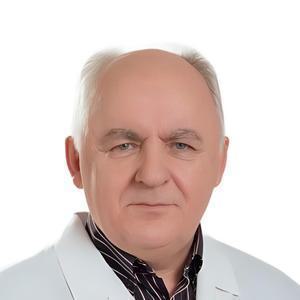 Белоглазов Василий Витальевич