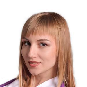 Прохорова Анастасия Викторовна