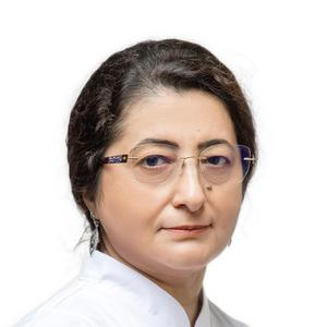 Аскерова Севиндж Мустаджабовна