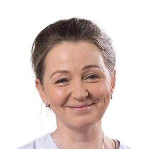 Полякова Ольга Геннадьевна