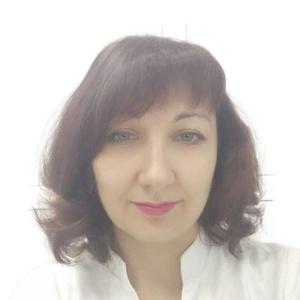 Мозырева Светлана Александровна