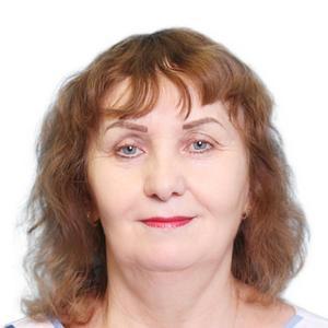 Забродина Тамара Ананьевна