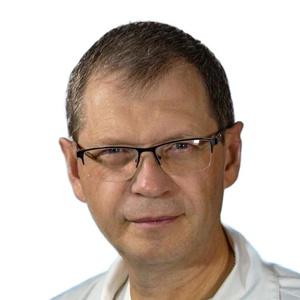 Бузинов Владимир Георгиевич