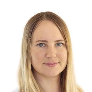 Ашихмина Юлия Алексеевна