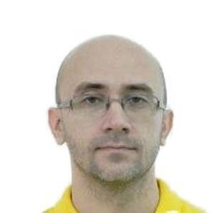 Фирсов Александр Николаевич