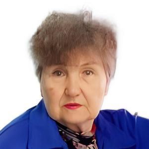 Мещанова Светлана Михайловна