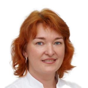 Инютина Наталья Александровна