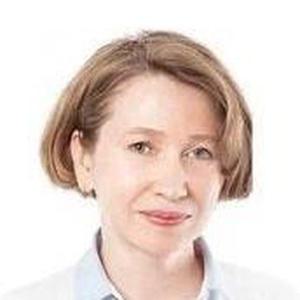 Сотова Ольга Витальевна