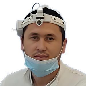 Халикулов Жанбото