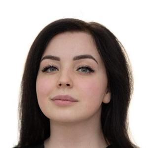 Лютая Даурия Ивановна