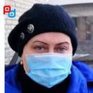 Пыткова Ольга Викторовна