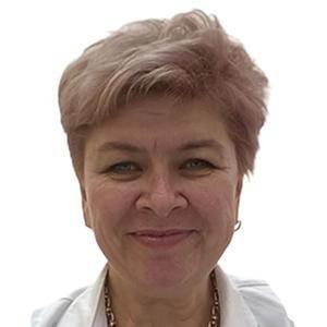 Агеева Лилия Шамилевна