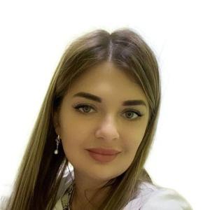 Гаврилова Анна Сергеевна
