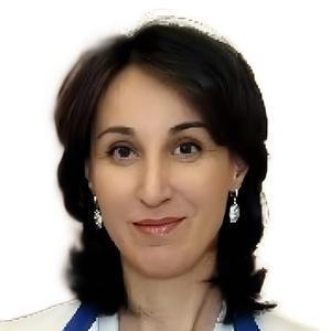 Бекботова Залина Беслановна
