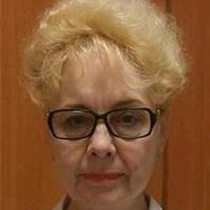 Белокрылова Лариса Григорьевна
