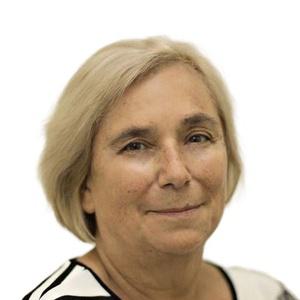 Мусаева Эльвира Шамильевна