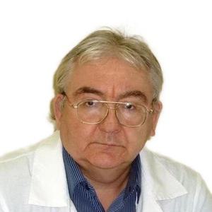 Наумушкин Михаил Михайлович