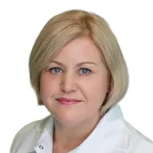 Солнцева Светлана Макаровна