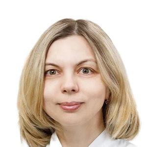 Виноградова Наталья Анатольевна