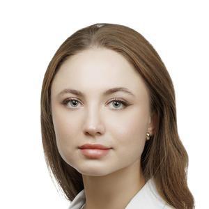 Гусакова Мария Юрьевна