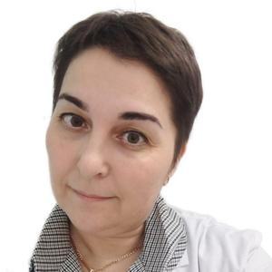 Черемных Елена Юрьевна
