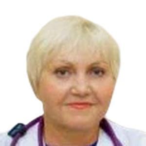 Дзамукова Наталья Евгеньевна