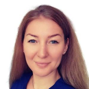 Бабич Оксана Александровна