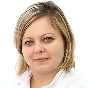 Добрынина Екатерина Юрьевна