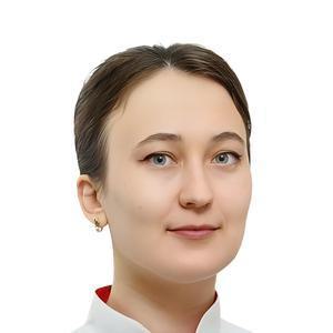 Ключникова Ксения Владимировна
