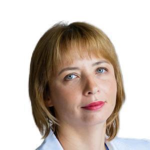 Дроздова Нина Николаевна