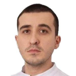 Тигиев Мурат Вячеславович