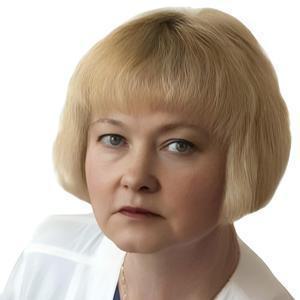 Лаврова Наталья Кирилловна