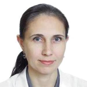 Малюкова Юлия Вячеславовна